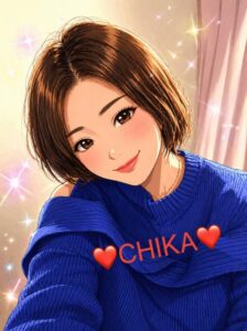 ちか｜水戸デリヘルの写メ日記