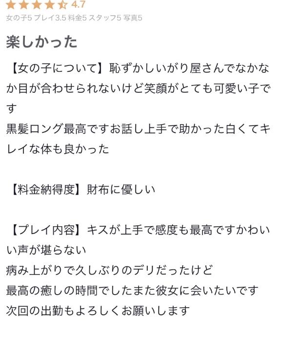 ひなたの写メ日記