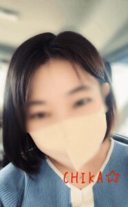 ちか｜水戸デリヘルの写メ日記