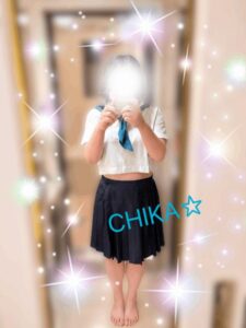 ちか|水戸デリヘルの写メ日記