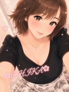 ちか｜水戸デリヘルの写メ日記