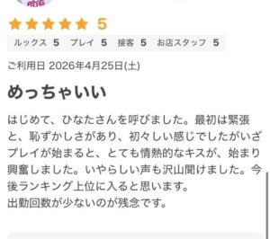 ひなた【業界未経験】｜水戸デリヘルの写メ日記