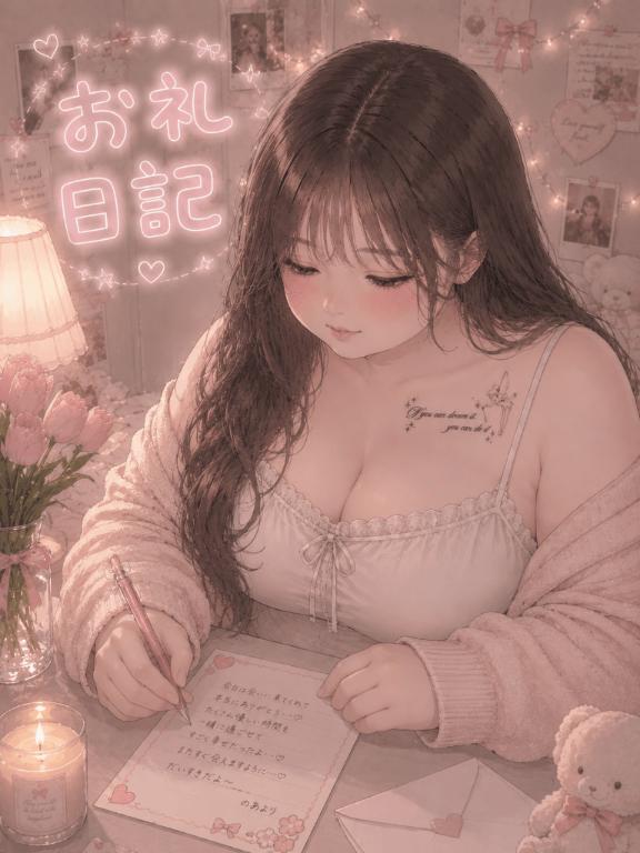 のあの写メ日記