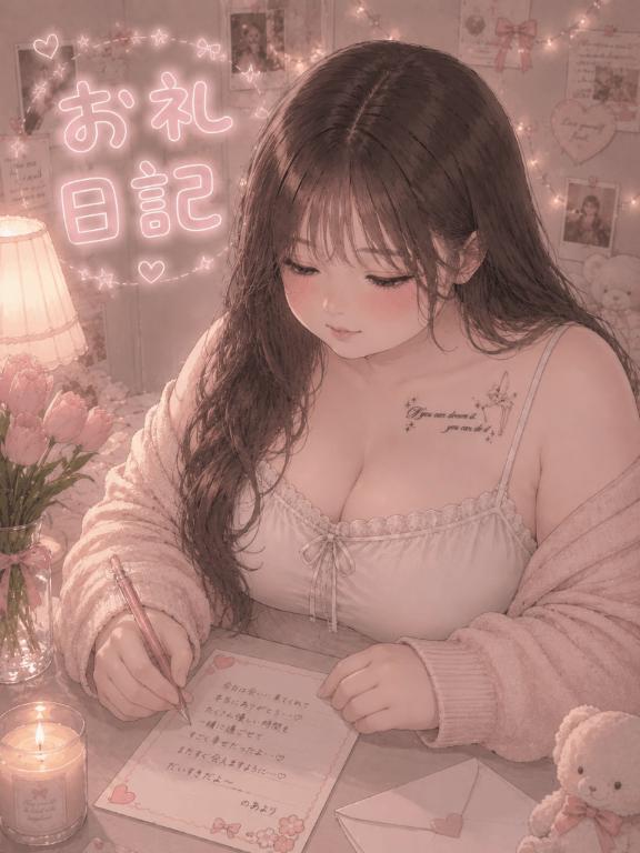 のあの写メ日記
