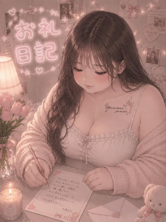 のあの写メ日記