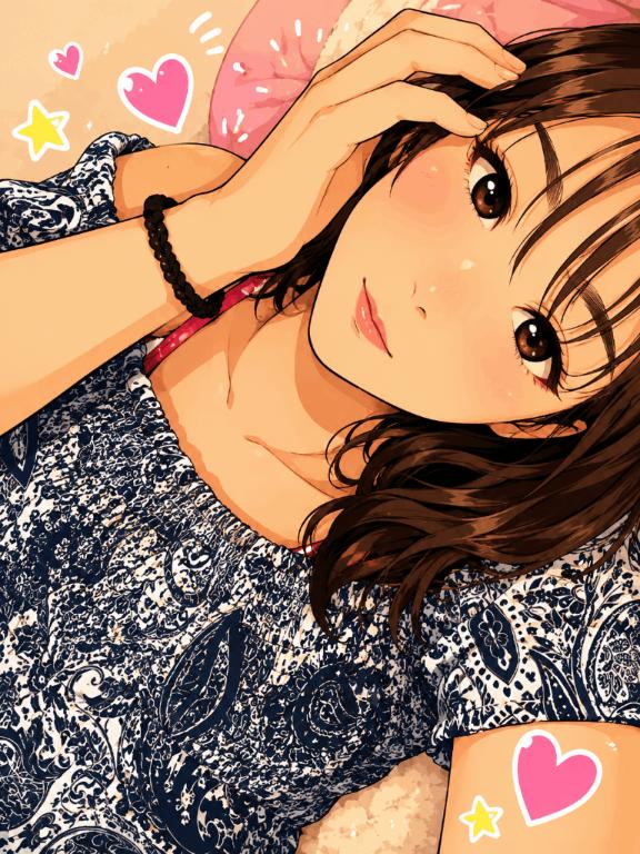 かのんの写メ日記