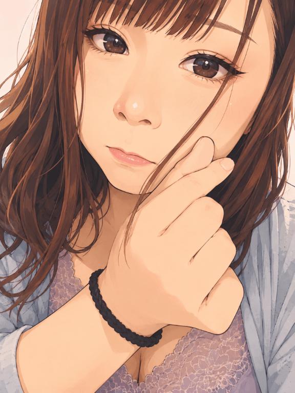 かのんの写メ日記