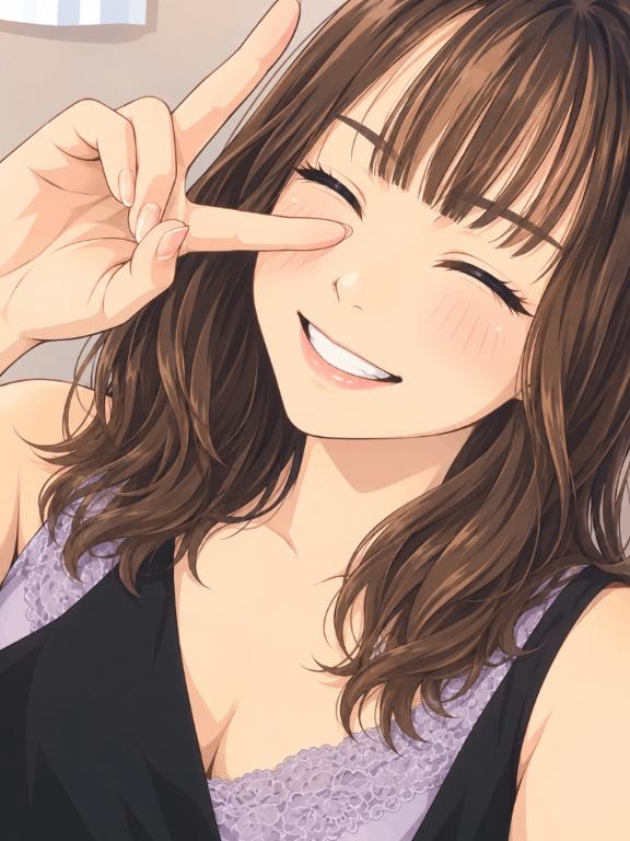 かのんの写メ日記