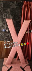 ねお「サラサ🤞　Ｙさん🩷」｜水戸デリヘル写メ日記【茨城水戸ちゃんこ】