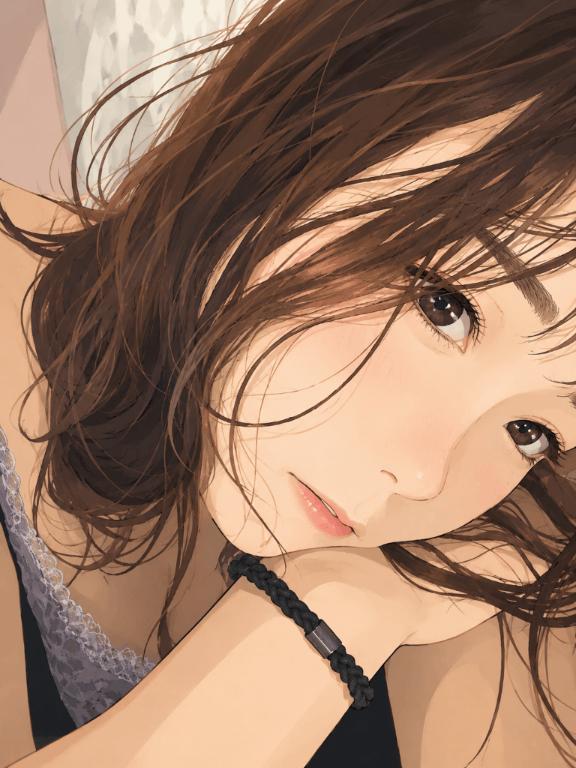 かのんの写メ日記