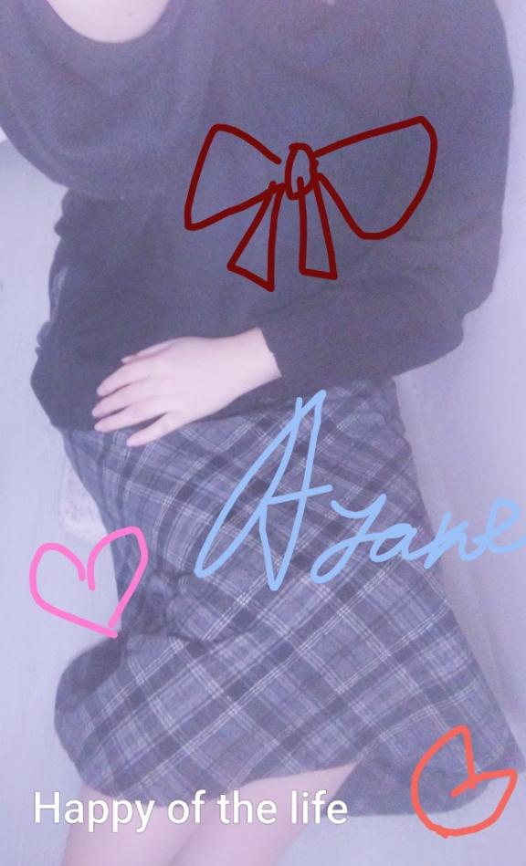 あやねの写メ日記
